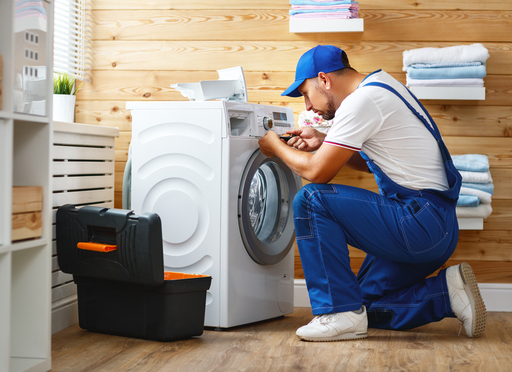 Valley Village Washing-Machine-Repair