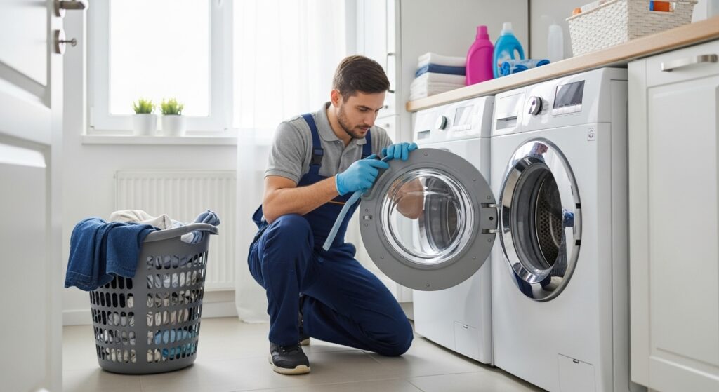 Valley Village Dryer Repair