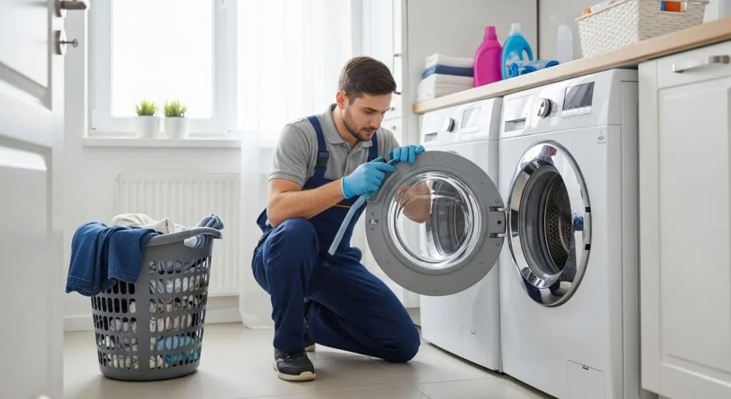 Valley Village Dryer Repair