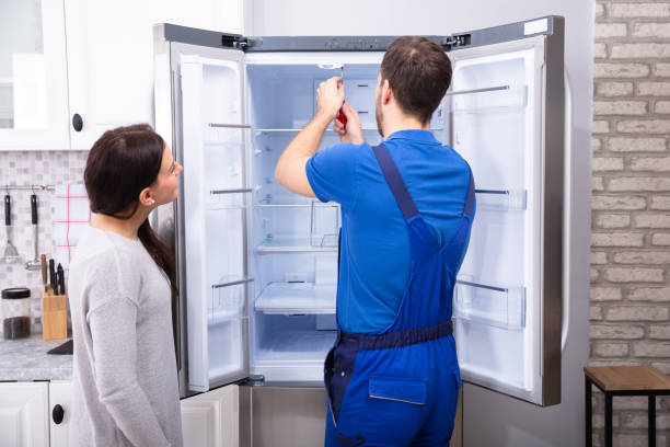 Valley Village Commercial Kitchen Equipment Repair