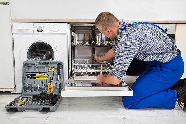 Valley Village Dishwasher Repair