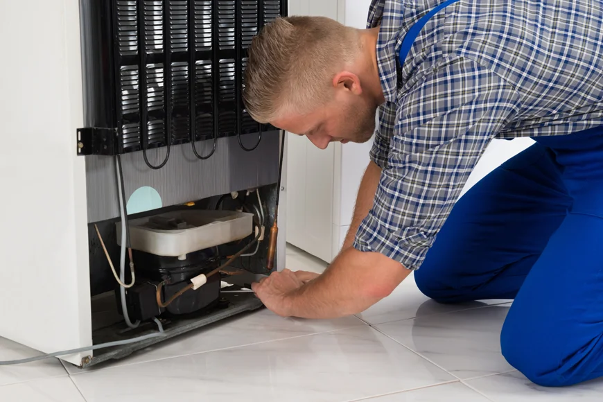 Valley Village Refrigerator repair