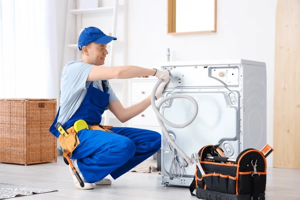 Valley Village Washing Machine & Dryer Repair